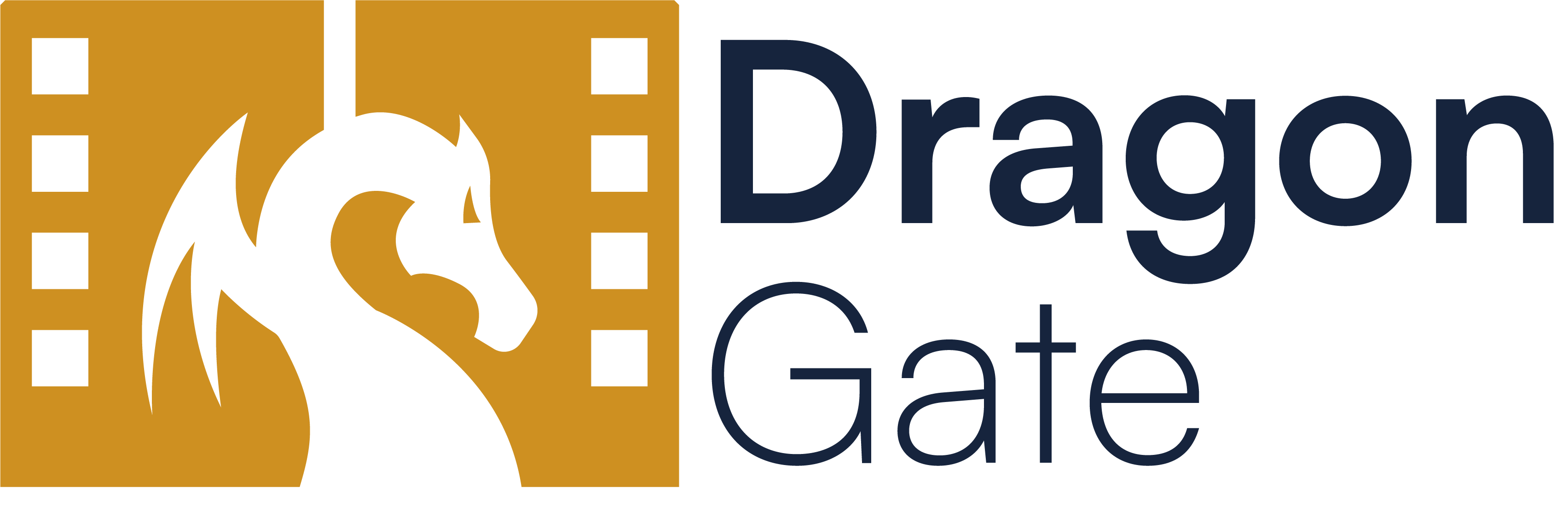 Dragon Gate